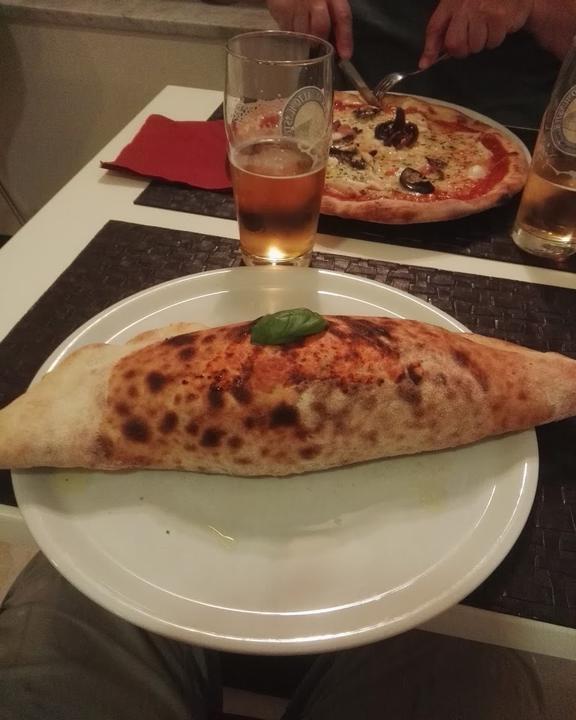 Pizzeria da Massimo